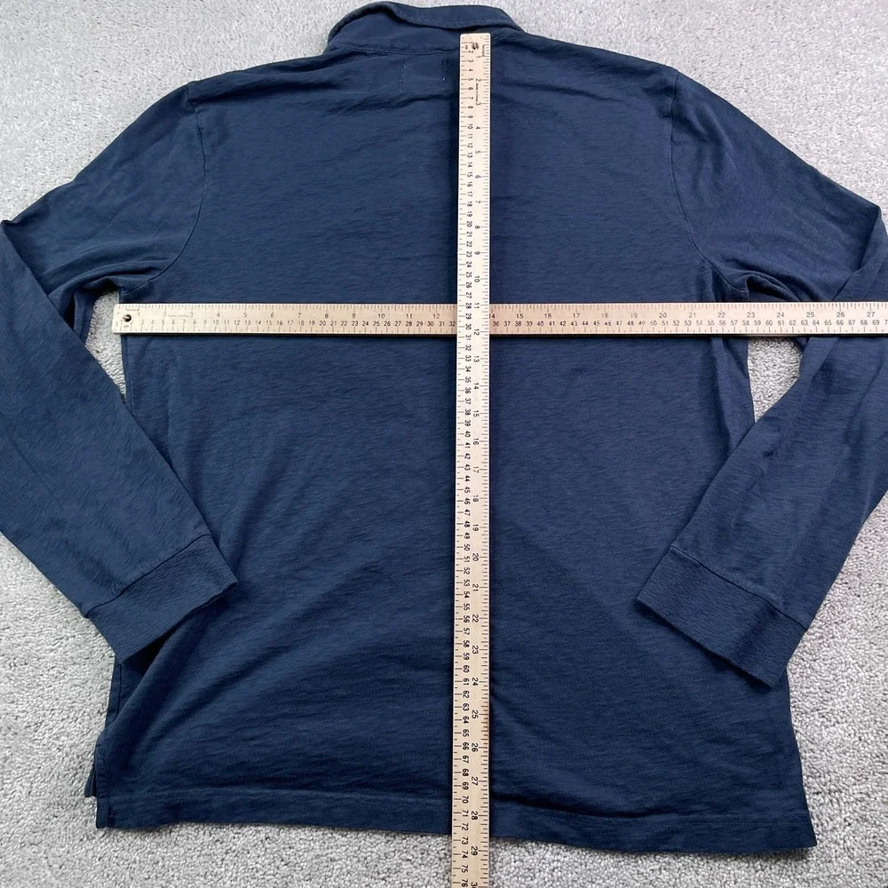 J. Crew slub casual